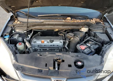 2011 Honda Cr-V Exl from USA, damaged, VIN JHLRE4H74BC030768